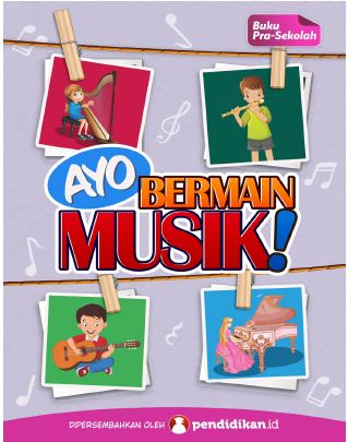 Ayo Bermain Alat Musik
